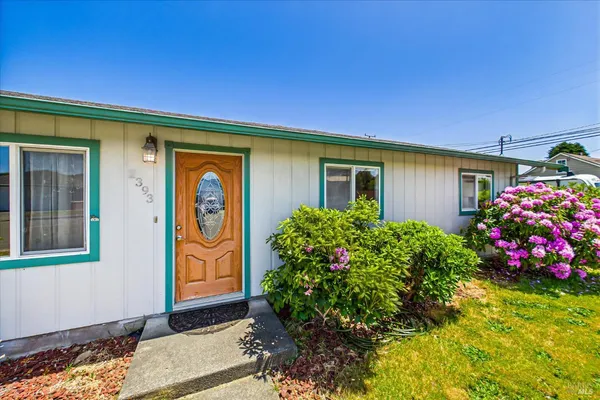 $447,950 | 2393 Ohio Street, Eureka, CA 95501