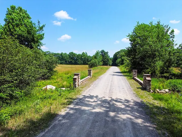 $85,900 | Lot 5 Oak Frst Drive, Oakland, ME 04963