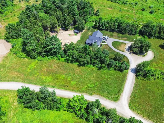 $85,900 | Lot 5 Oak Frst Drive, Oakland, ME 04963