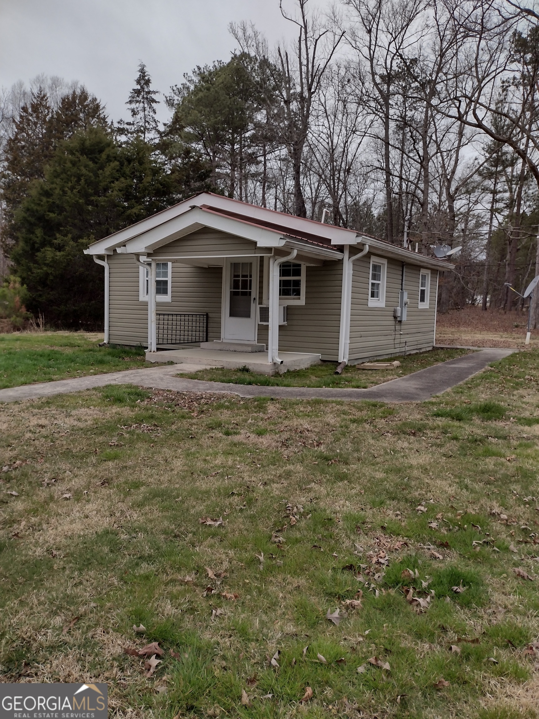 1113 New Rosedale Road Northeast Armuchee, GA 30105 - Photo 5 of 19