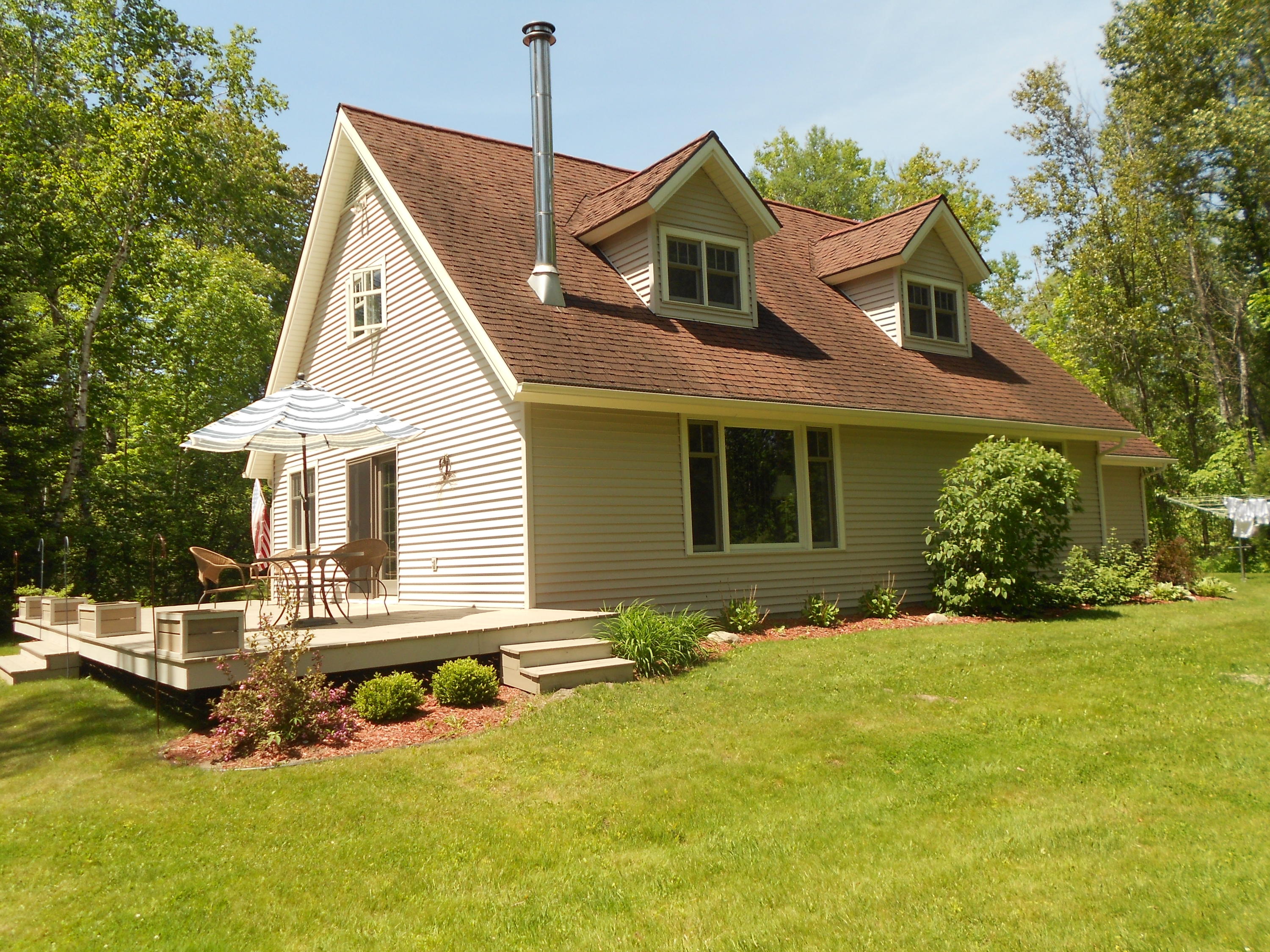 3845 Club Road Indian River, MI 49749 - Photo 1 of 16 Gallery Image 1