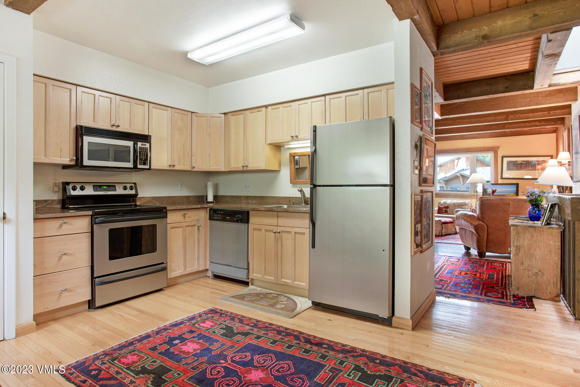 1839 Meadow Ridge Road, Unit C Vail, CO 81657 - Photo 13 of 30 1839 Meadow Ridge Rd C MLS-12 - Copy - C