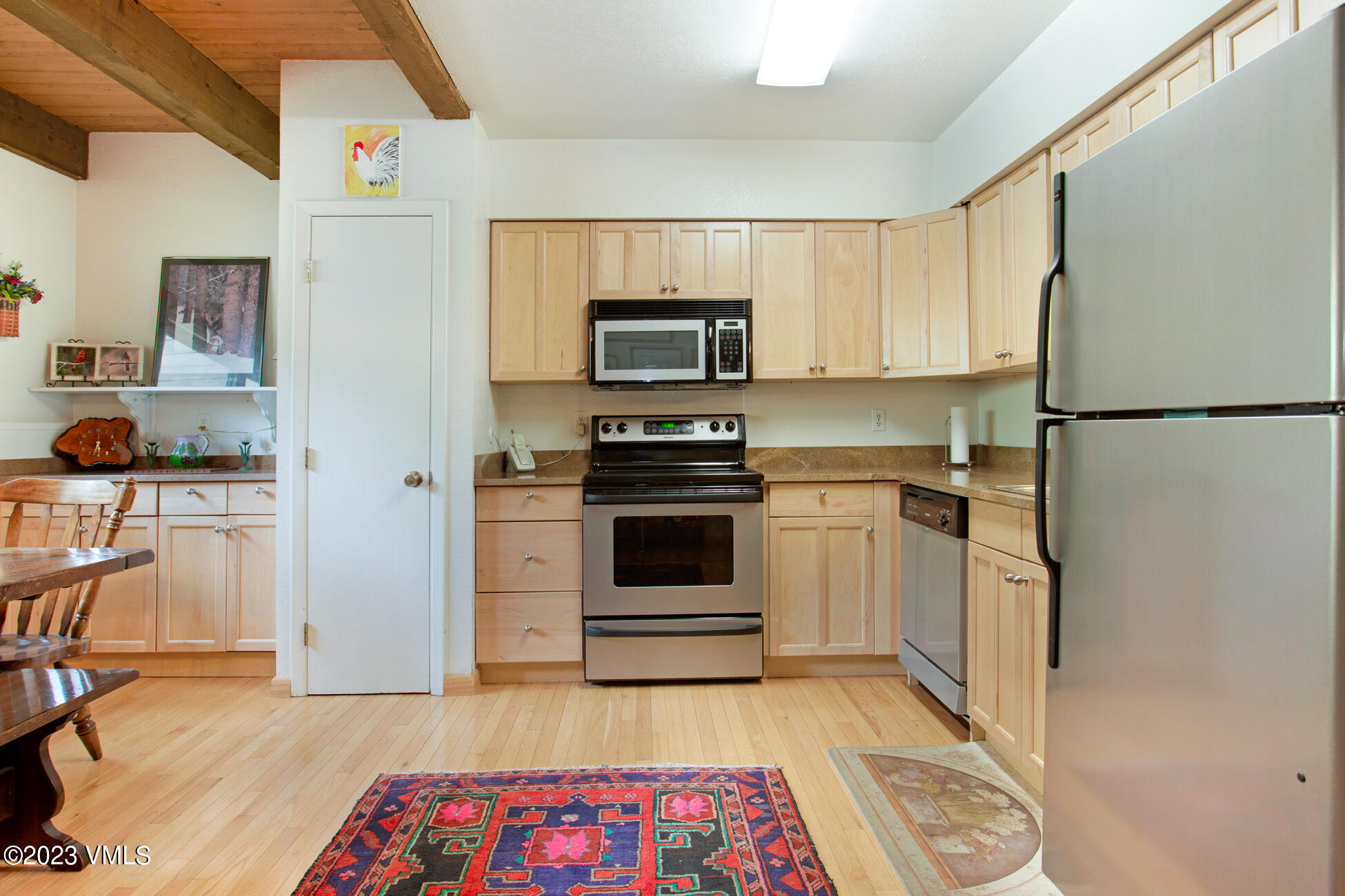 1839 Meadow Ridge Road, Unit C Vail, CO 81657 - Photo 14 of 30 1839 Meadow Ridge Rd C MLS-13