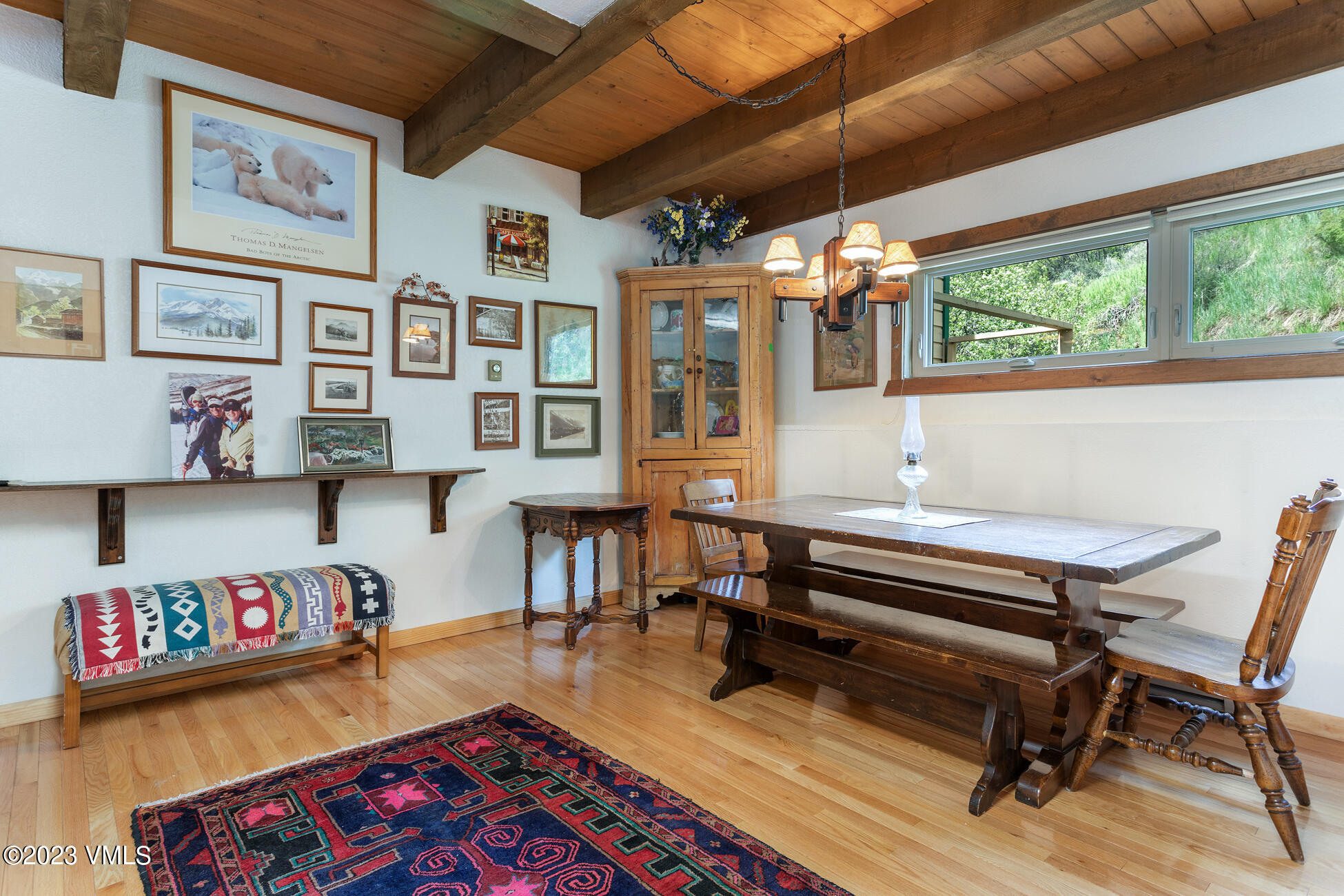 1839 Meadow Ridge Road, Unit C Vail, CO 81657 - Photo 17 of 30 1839 Meadow Ridge Rd C MLS-16