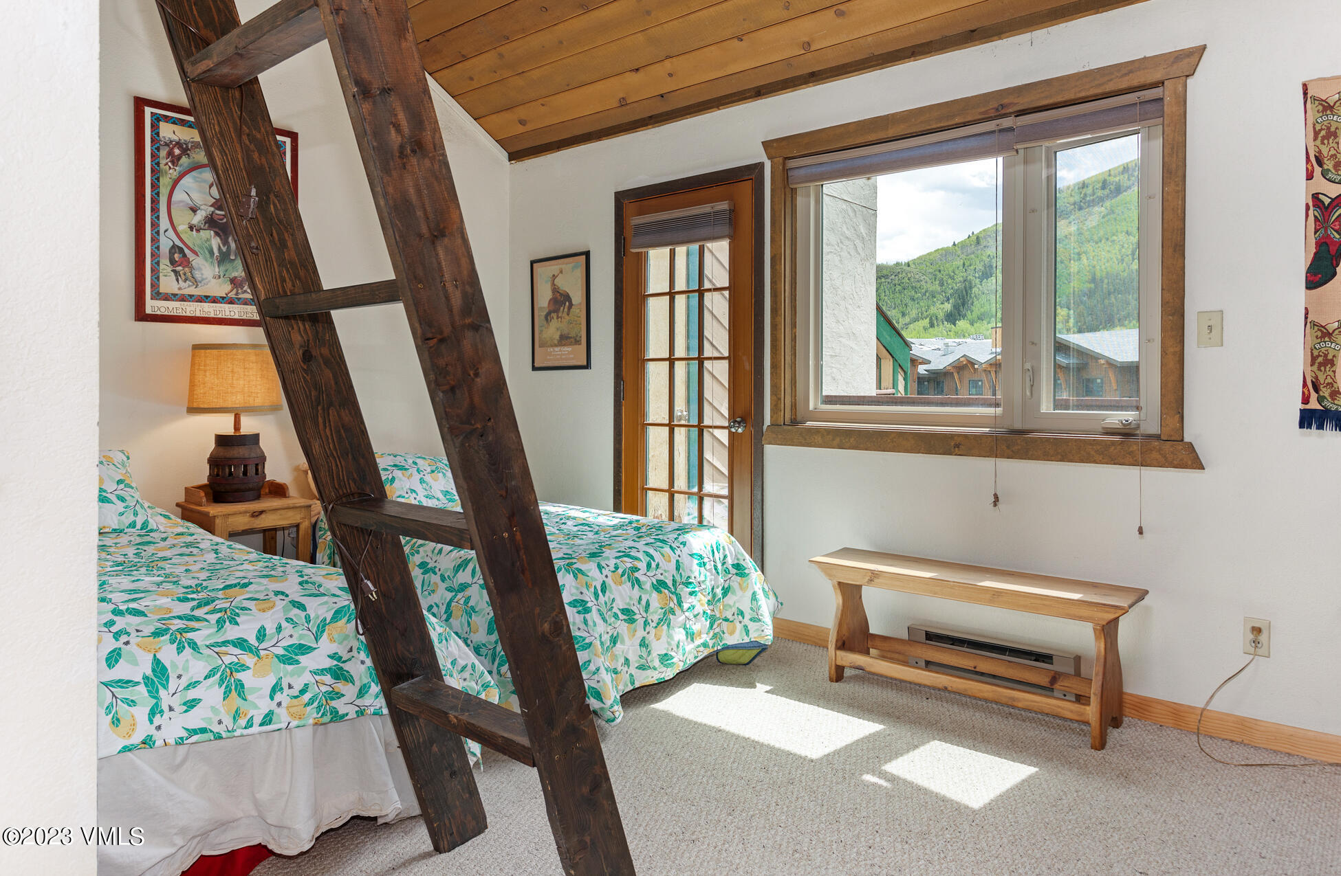 1839 Meadow Ridge Road, Unit C Vail, CO 81657 - Photo 18 of 30 1839 Meadow Ridge Rd C MLS-17