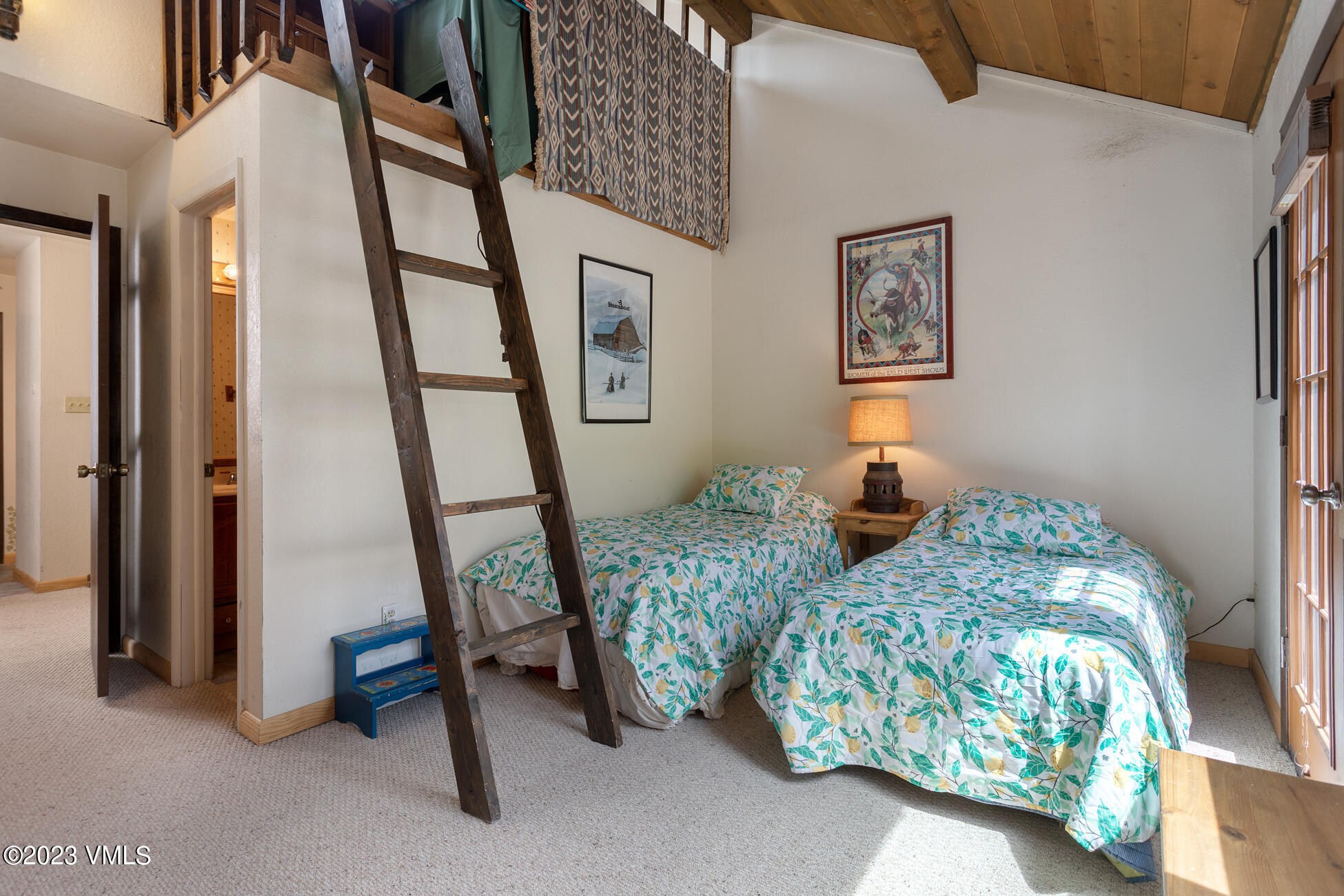 1839 Meadow Ridge Road, Unit C Vail, CO 81657 - Photo 19 of 30 1839 Meadow Ridge Rd C MLS-20