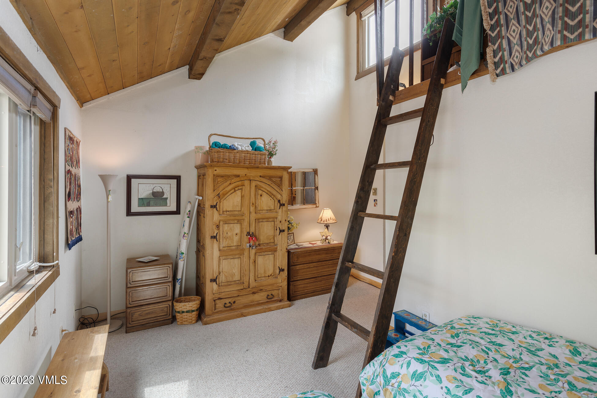 1839 Meadow Ridge Road, Unit C Vail, CO 81657 - Photo 21 of 30 1839 Meadow Ridge Rd C MLS-23