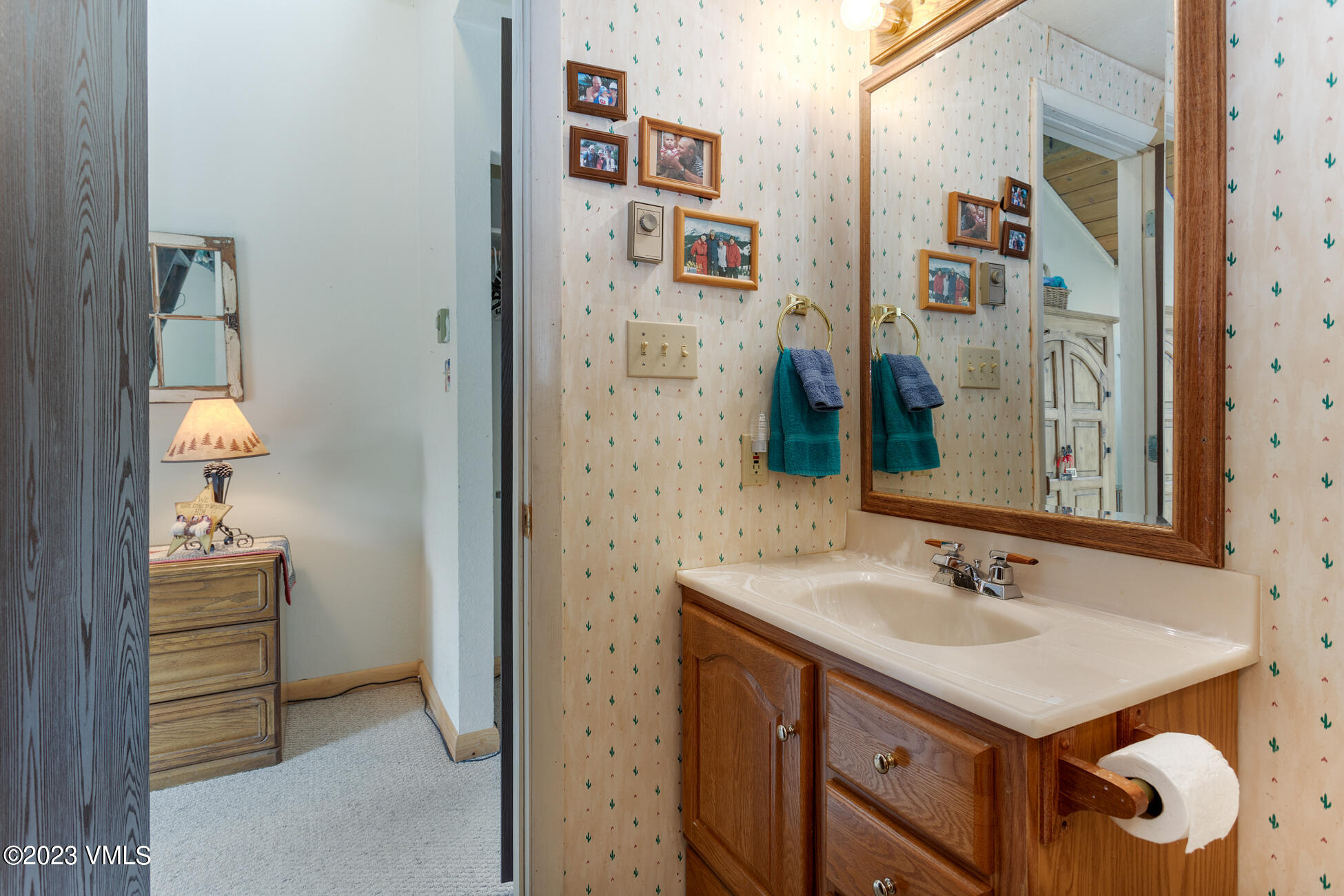 1839 Meadow Ridge Road, Unit C Vail, CO 81657 - Photo 22 of 30 1839 Meadow Ridge Rd C MLS-19