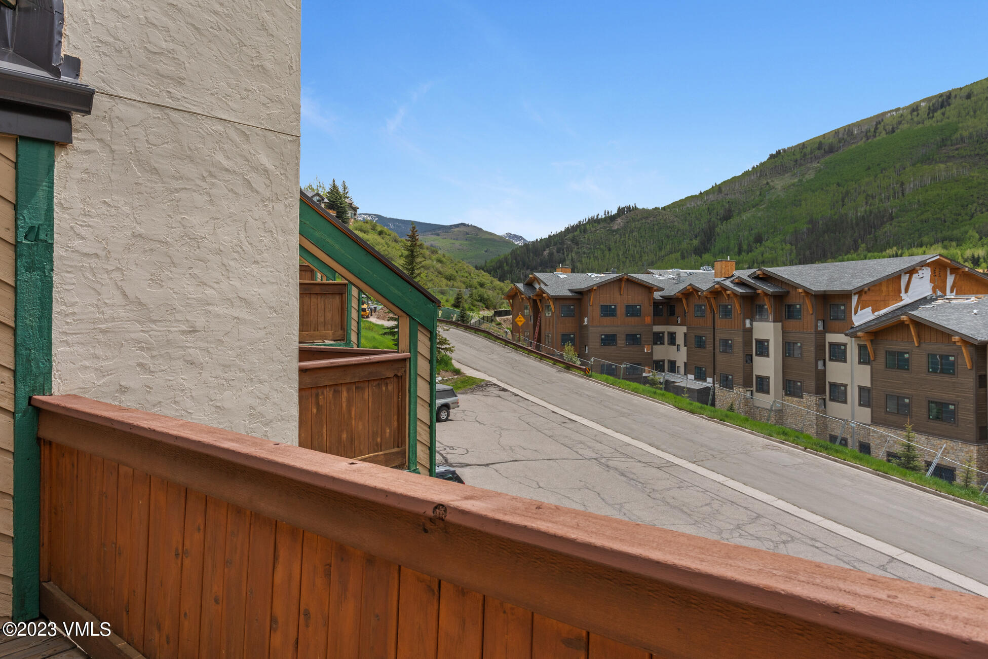 1839 Meadow Ridge Road, Unit C Vail, CO 81657 - Photo 23 of 30 1839 Meadow Ridge Rd C MLS-21