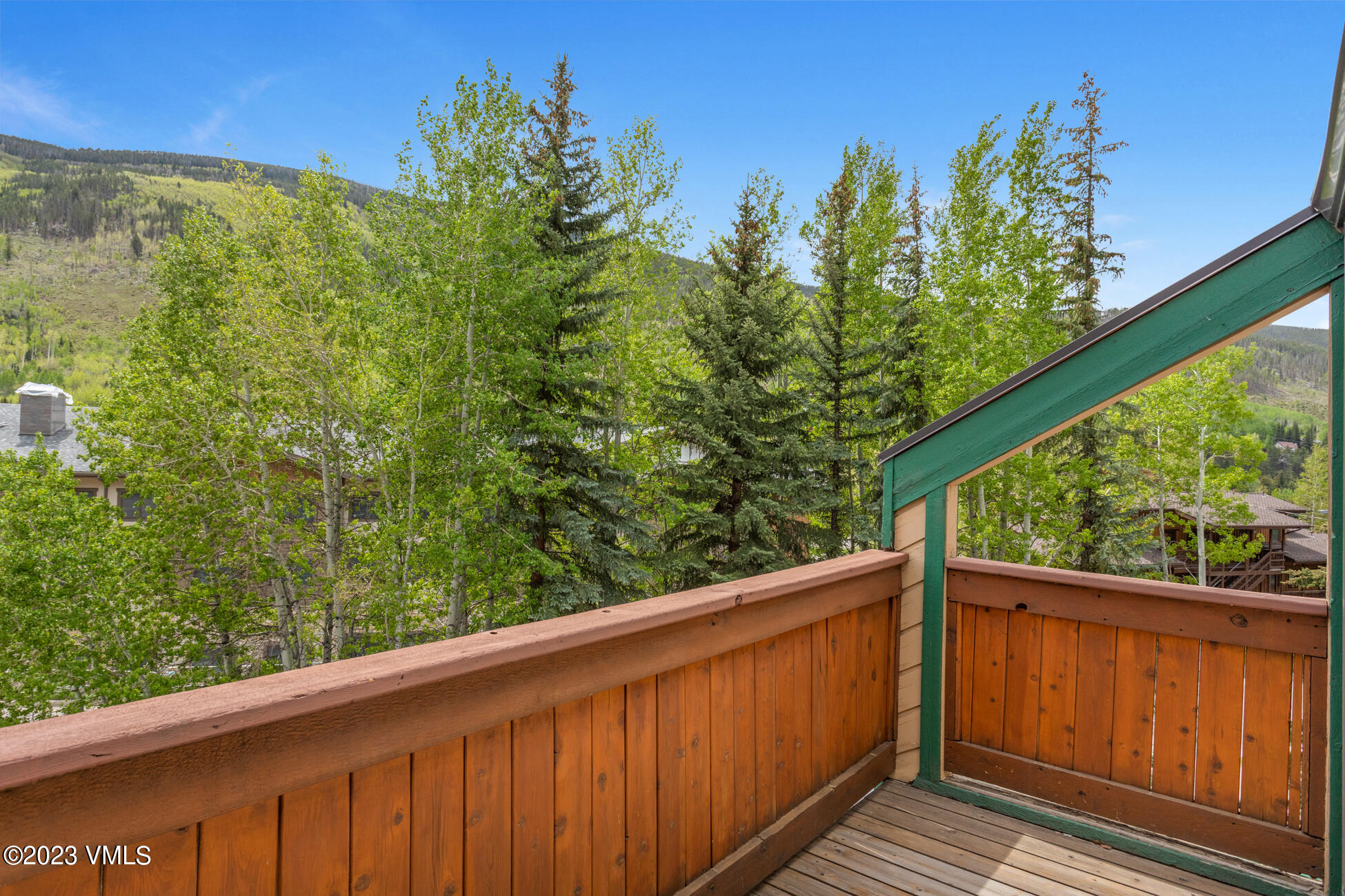 1839 Meadow Ridge Road, Unit C Vail, CO 81657 - Photo 24 of 30 1839 Meadow Ridge Rd C MLS-22