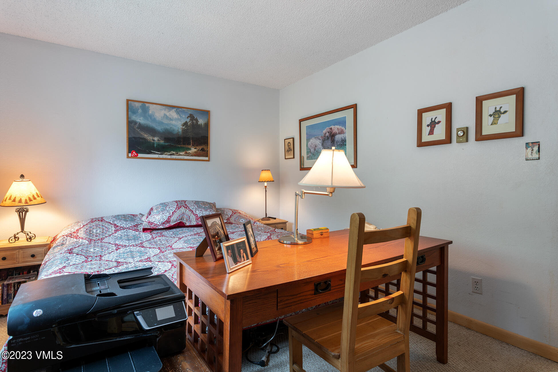 1839 Meadow Ridge Road, Unit C Vail, CO 81657 - Photo 28 of 30 1839 Meadow Ridge Rd C MLS-27