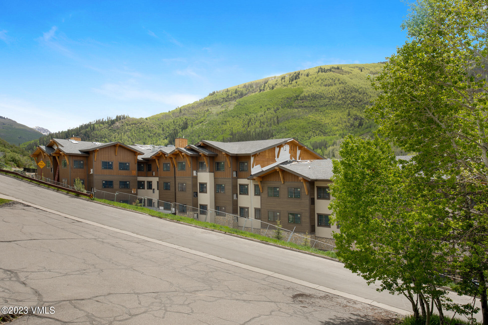 1839 Meadow Ridge Road, Unit C Vail, CO 81657 - Photo 29 of 30 1839 Meadow Ridge Rd C MLS-9