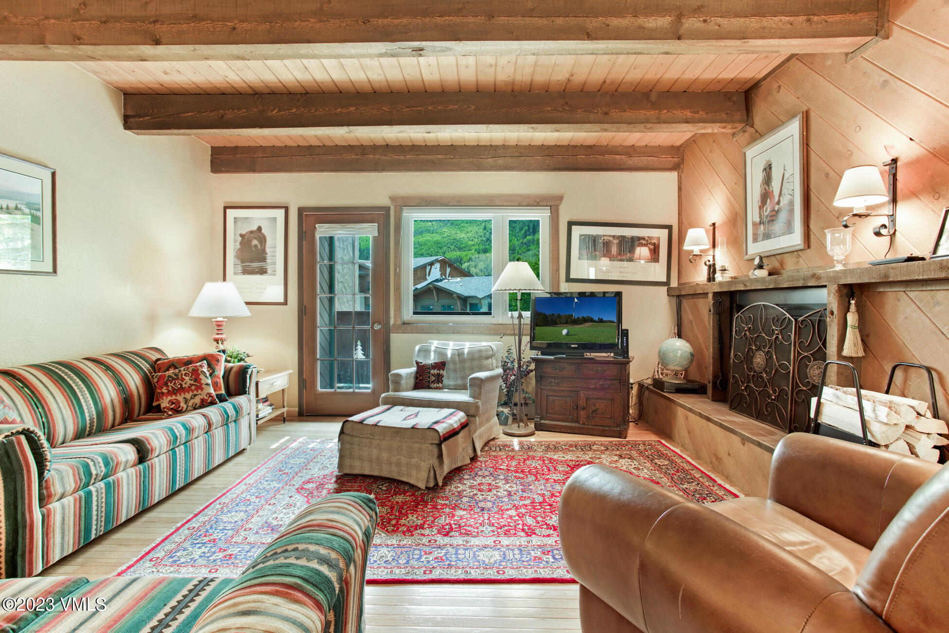1839 Meadow Ridge Road, Unit C Vail, CO 81657 - Photo 3 of 30 1839 Meadow Ridge Rd C MLS-4