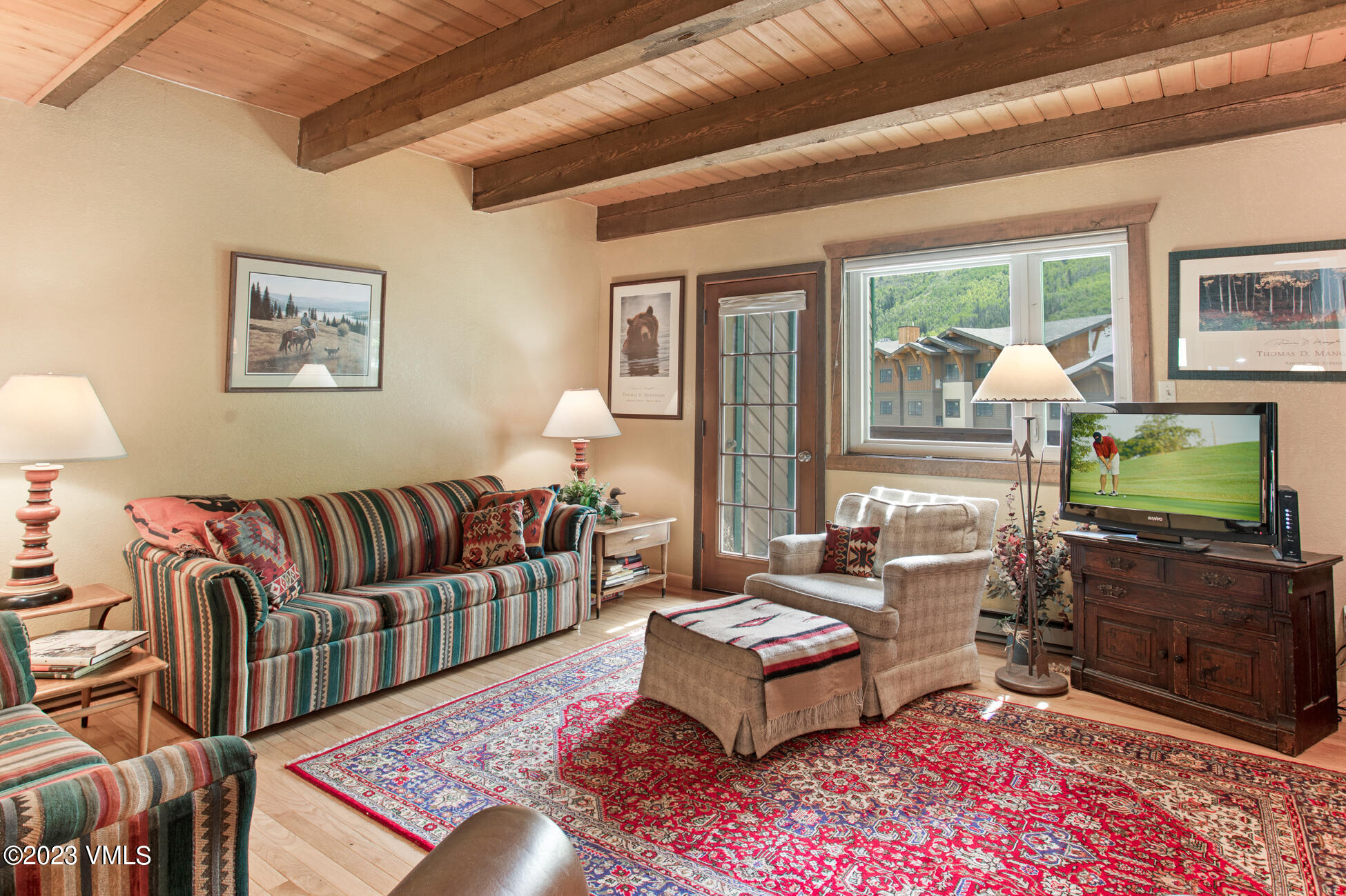 1839 Meadow Ridge Road, Unit C Vail, CO 81657 - Photo 4 of 30 1839 Meadow Ridge Rd C MLS-5