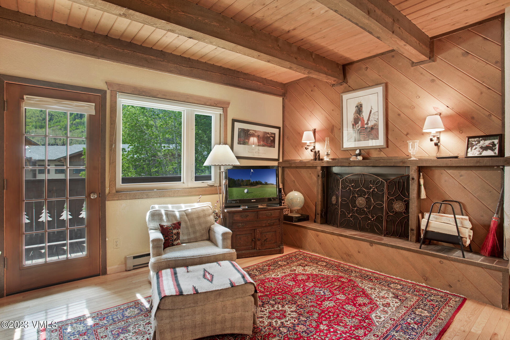 1839 Meadow Ridge Road, Unit C Vail, CO 81657 - Photo 5 of 30 1839 Meadow Ridge Rd C MLS-6 - Copy - Co