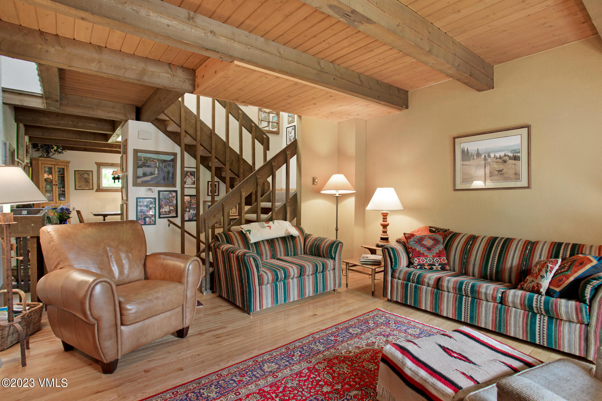 1839 Meadow Ridge Road, Unit C Vail, CO 81657 - Photo 6 of 30 1839 Meadow Ridge Rd C MLS-7