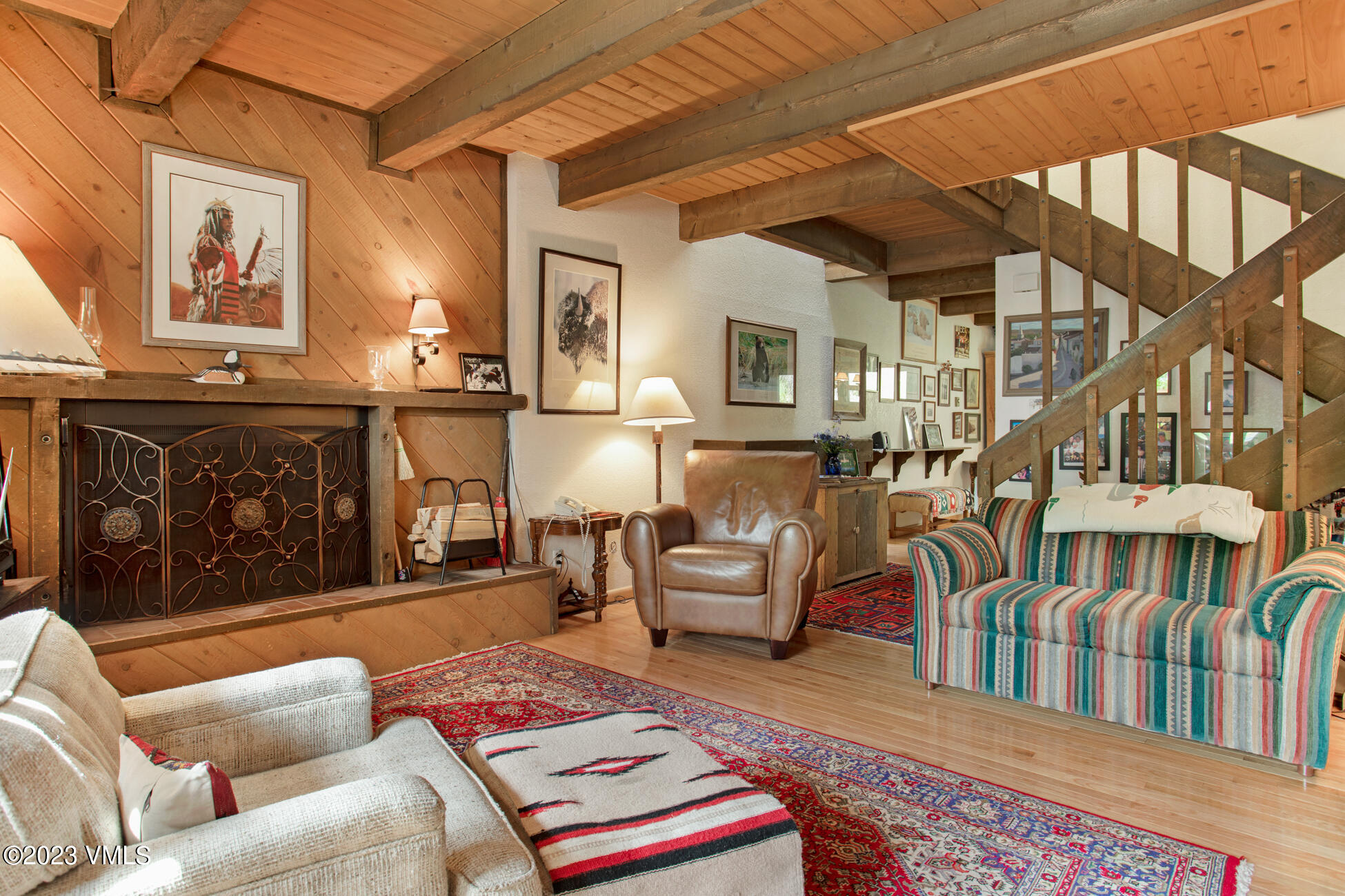 1839 Meadow Ridge Road, Unit C Vail, CO 81657 - Photo 7 of 30 1839 Meadow Ridge Rd C MLS-8