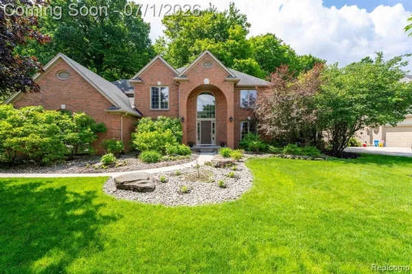$839,900 | 21596 Chase Drive, Novi, MI 48375
