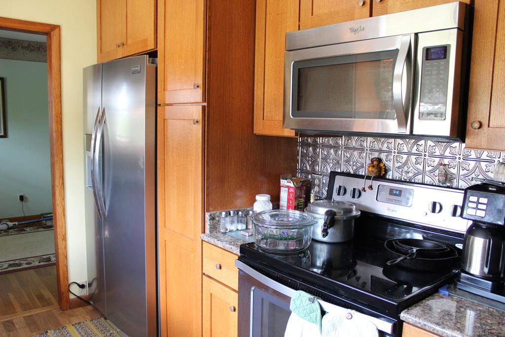 406 Elm Avenue Rural Retreat, VA 24368 - Photo 26 of 58 Gallery Image 26