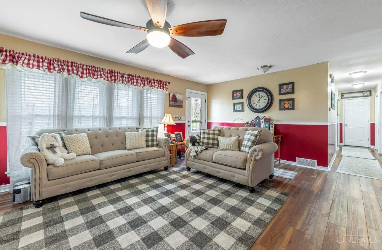 2810 Somerville Road Somerville, OH 45064 - Photo 56 of 63