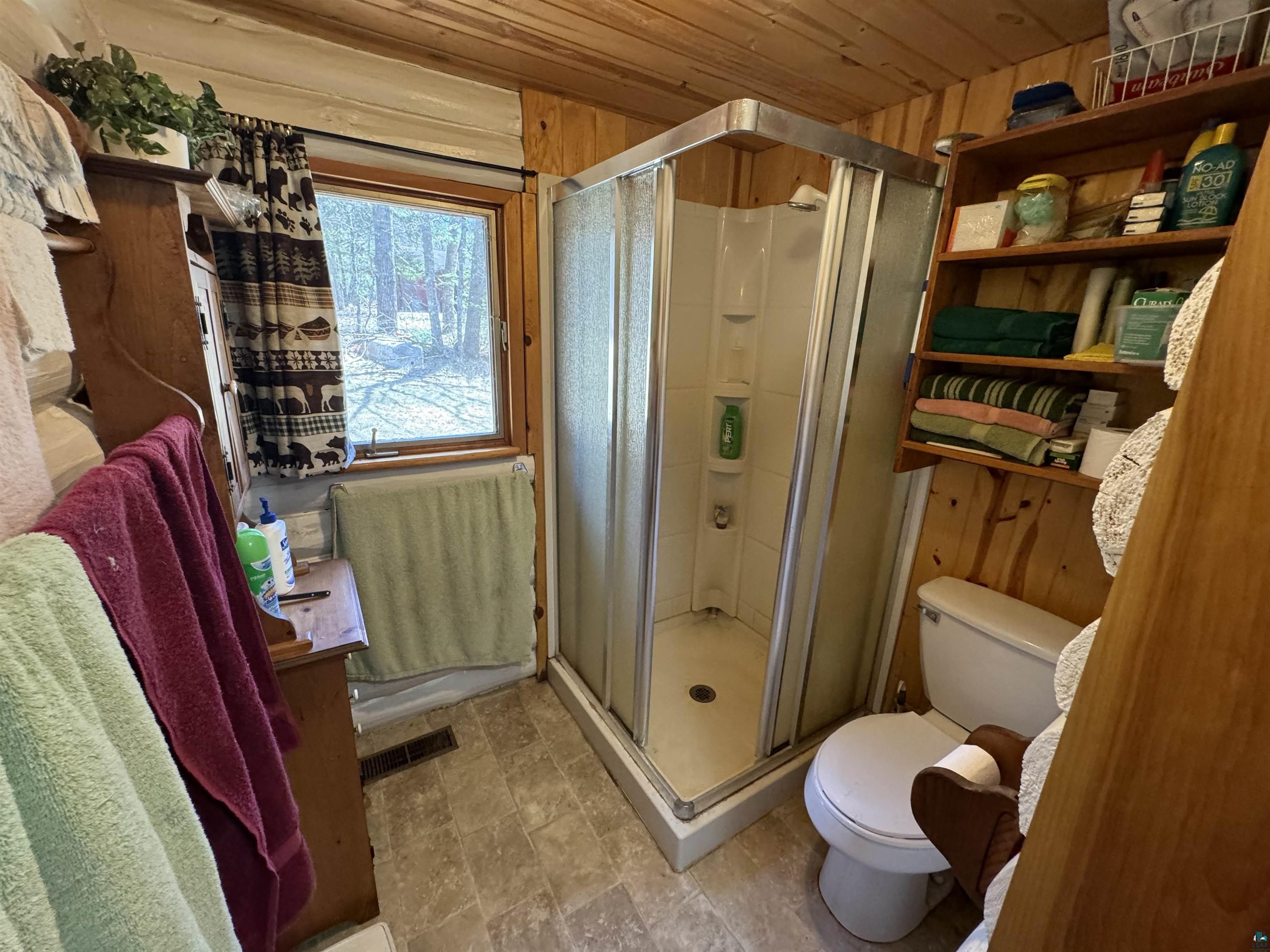 6749 East Yano Road Gordon, WI 54838 - Photo 11 of 20 Bathroom