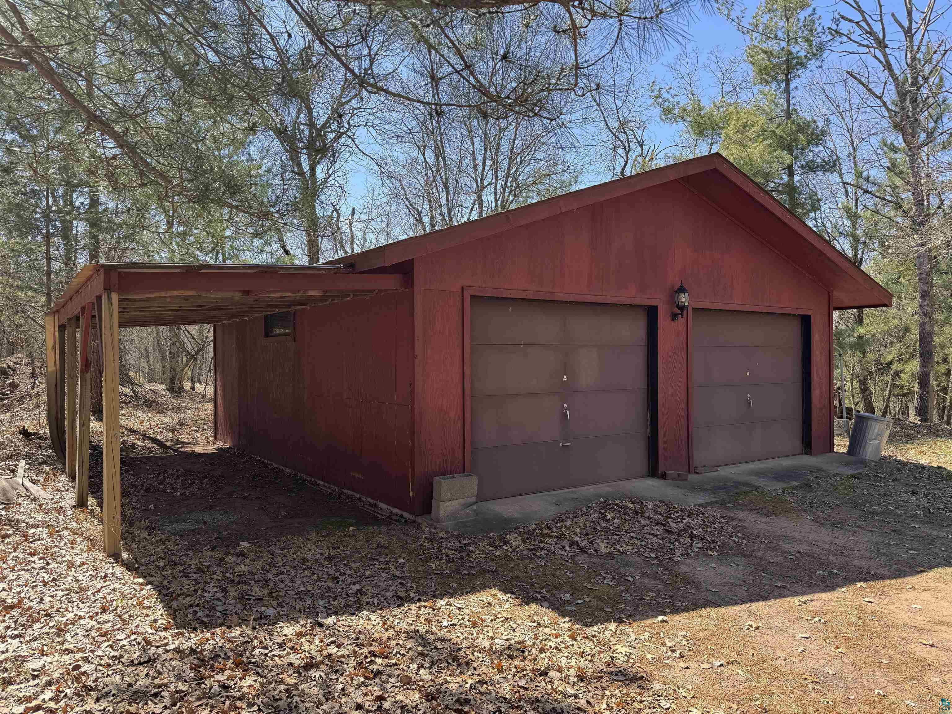 6749 East Yano Road Gordon, WI 54838 - Photo 18 of 20
