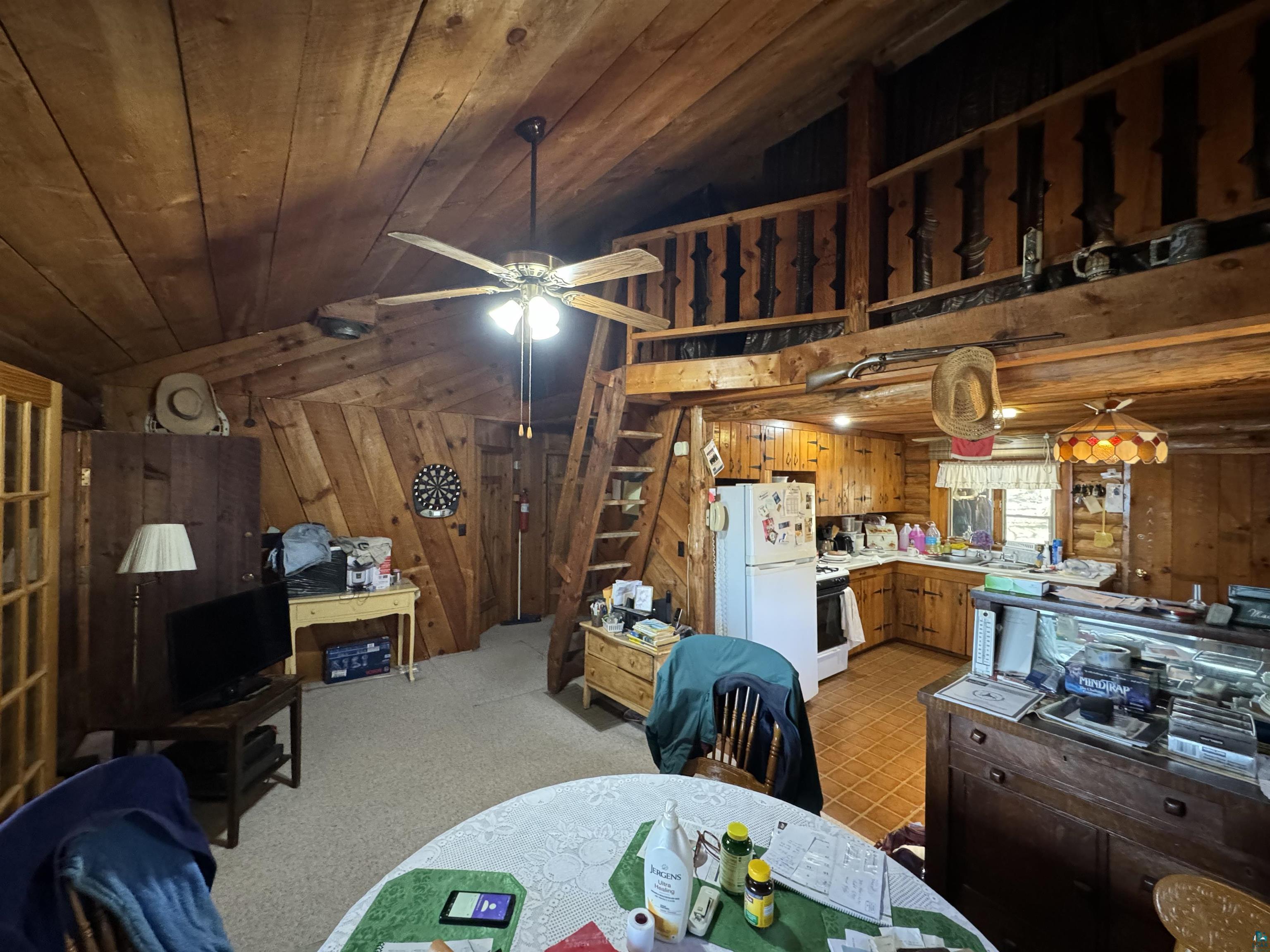 6749 East Yano Road Gordon, WI 54838 - Photo 6 of 20