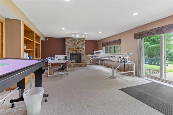 $825,000 | 5017 Imhoff Avenue Southwest, Howard Lake, MN 55349