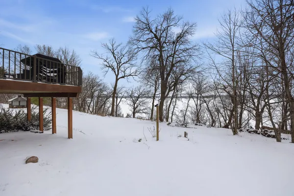 $825,000 | 5017 Imhoff Avenue Southwest, Howard Lake, MN 55349