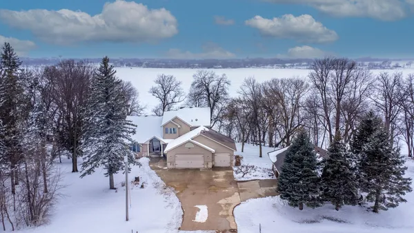 $825,000 | 5017 Imhoff Avenue Southwest, Howard Lake, MN 55349