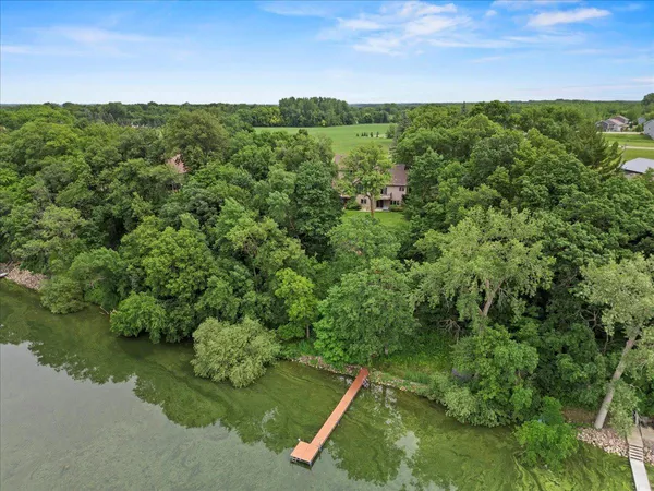 $825,000 | 5017 Imhoff Avenue Southwest, Howard Lake, MN 55349