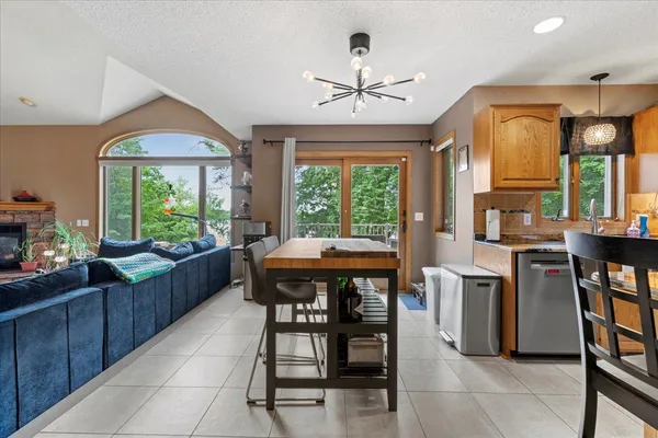$825,000 | 5017 Imhoff Avenue Southwest, Howard Lake, MN 55349