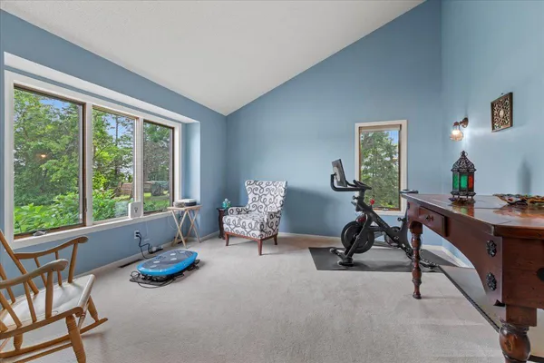 $825,000 | 5017 Imhoff Avenue Southwest, Howard Lake, MN 55349
