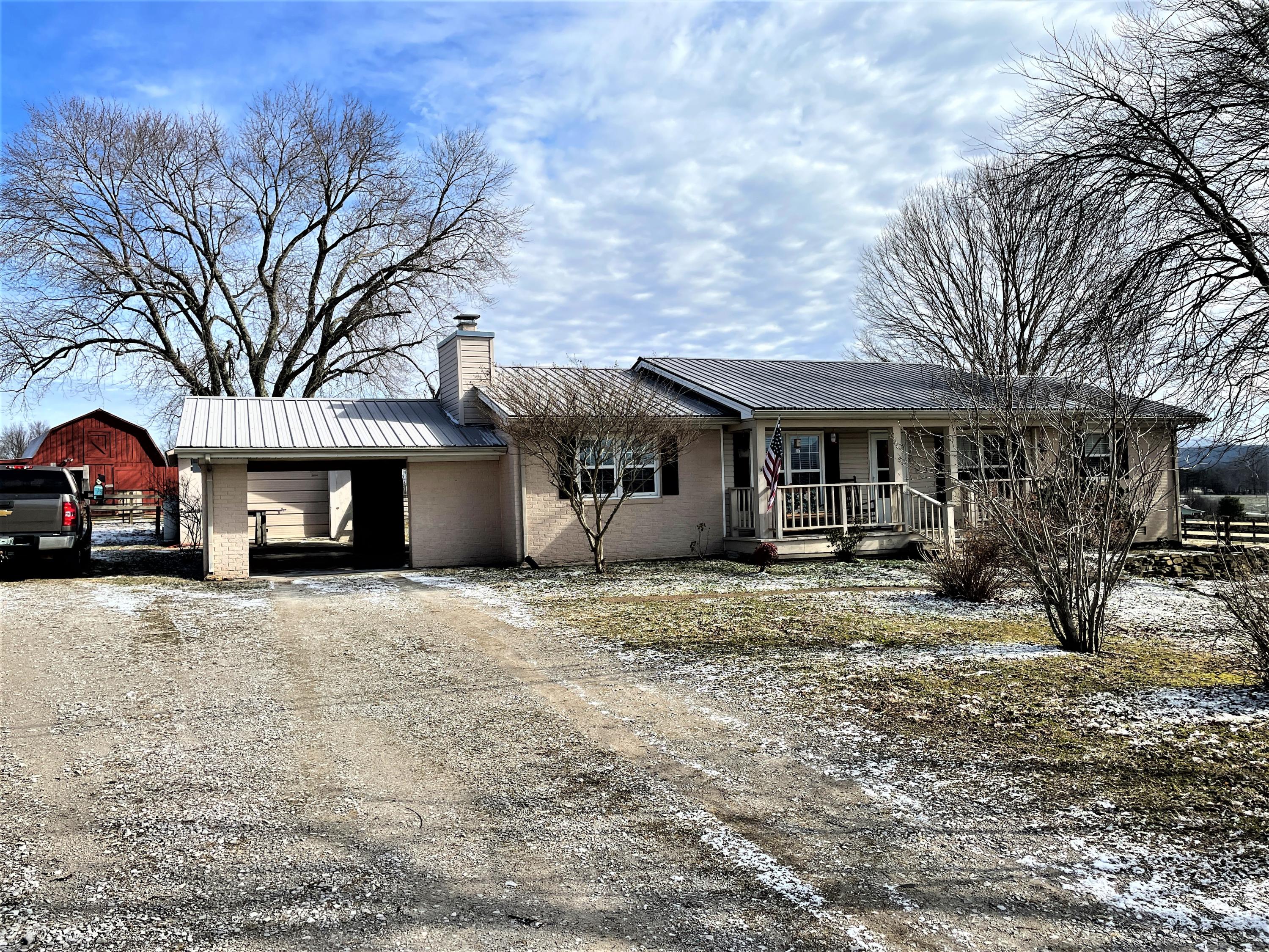 477 Houston Road Crossville, TN 38555 - Photo 1 of 29 front