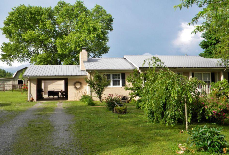 477 Houston Road Crossville, TN 38555 - Photo 2 of 29 front