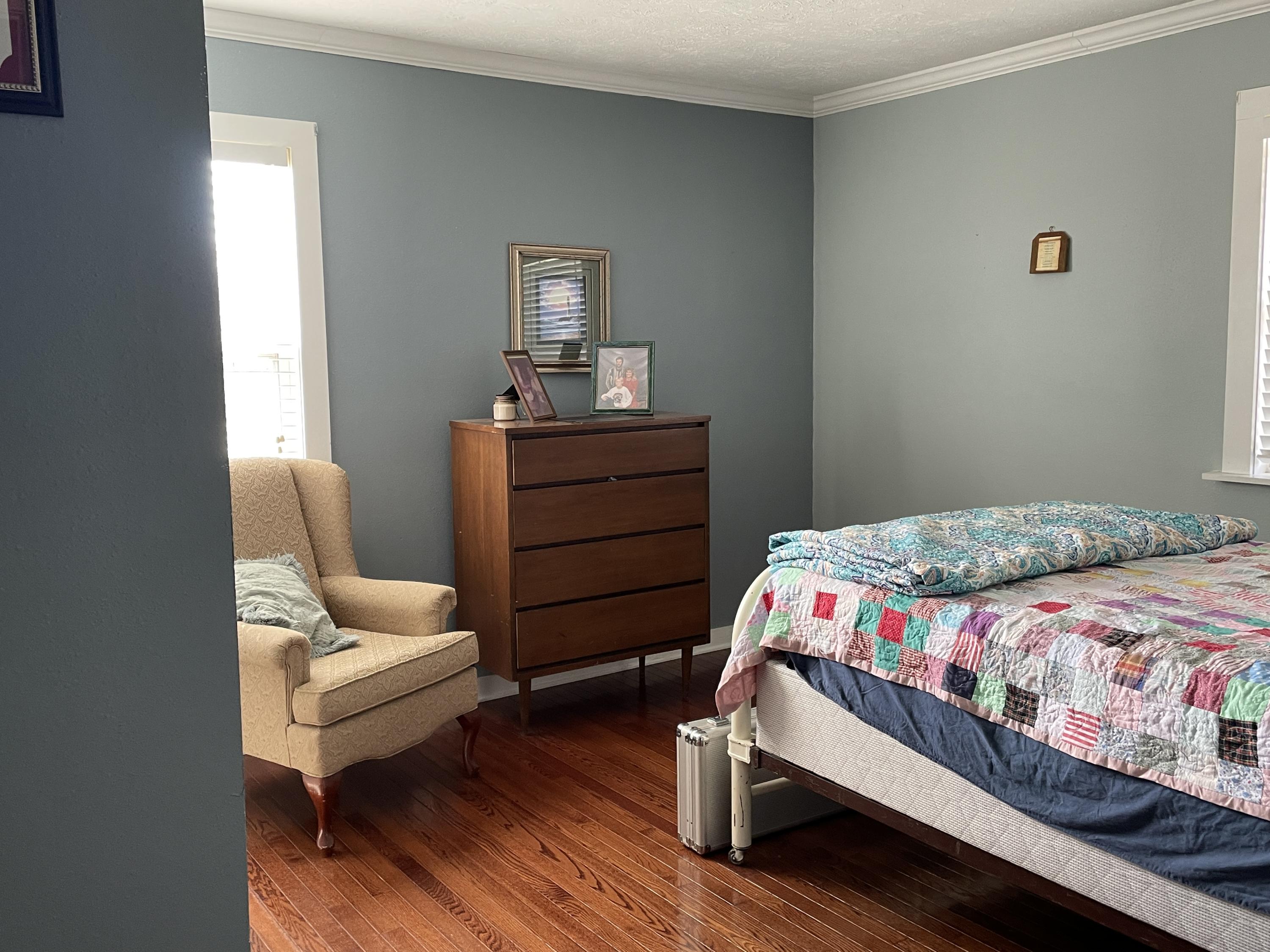 477 Houston Road Crossville, TN 38555 - Photo 28 of 29 bedroom 2