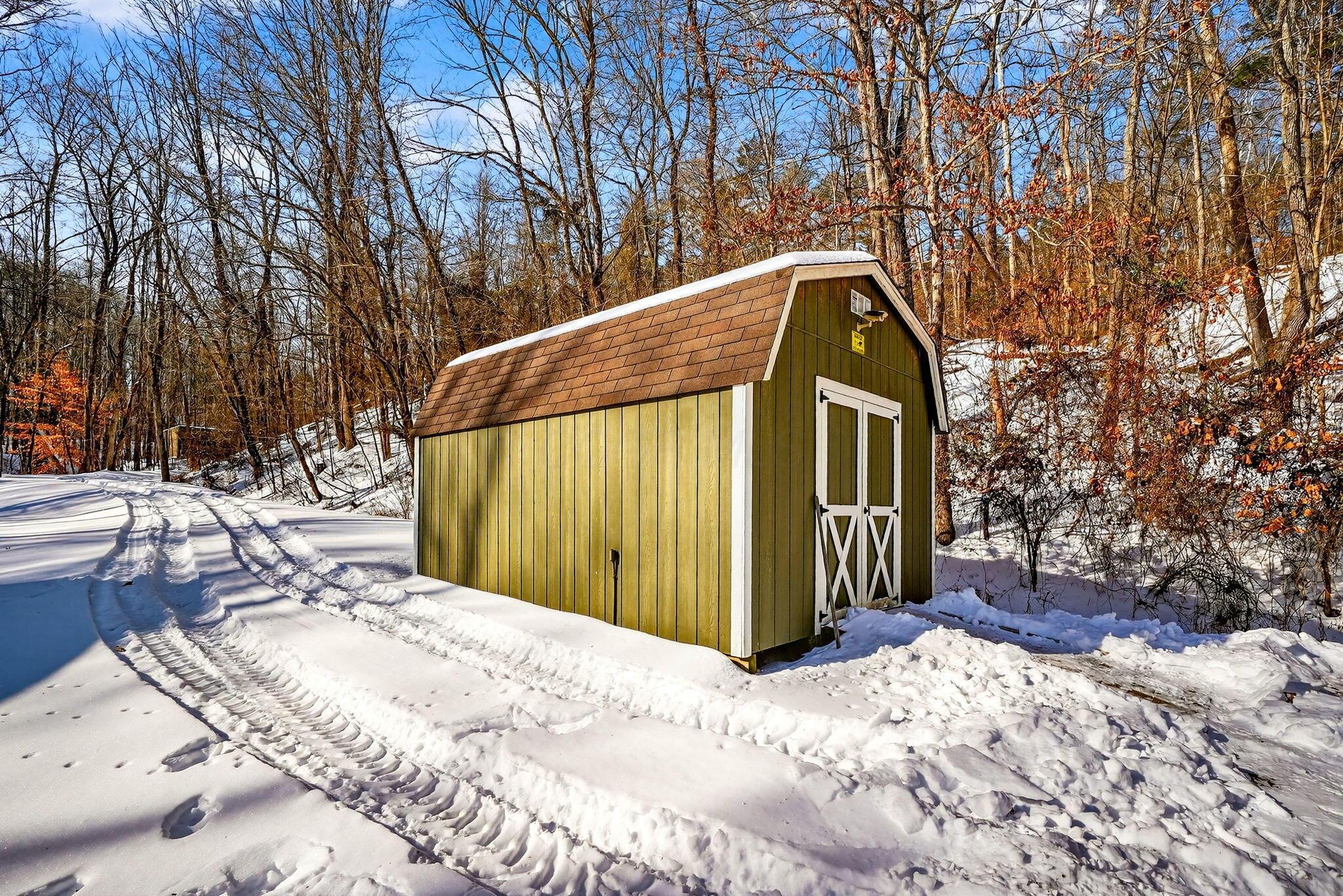 275 Limerick Road Jackson, OH 45640 - Photo 40 of 47 40. 275 Limerick Rd 77