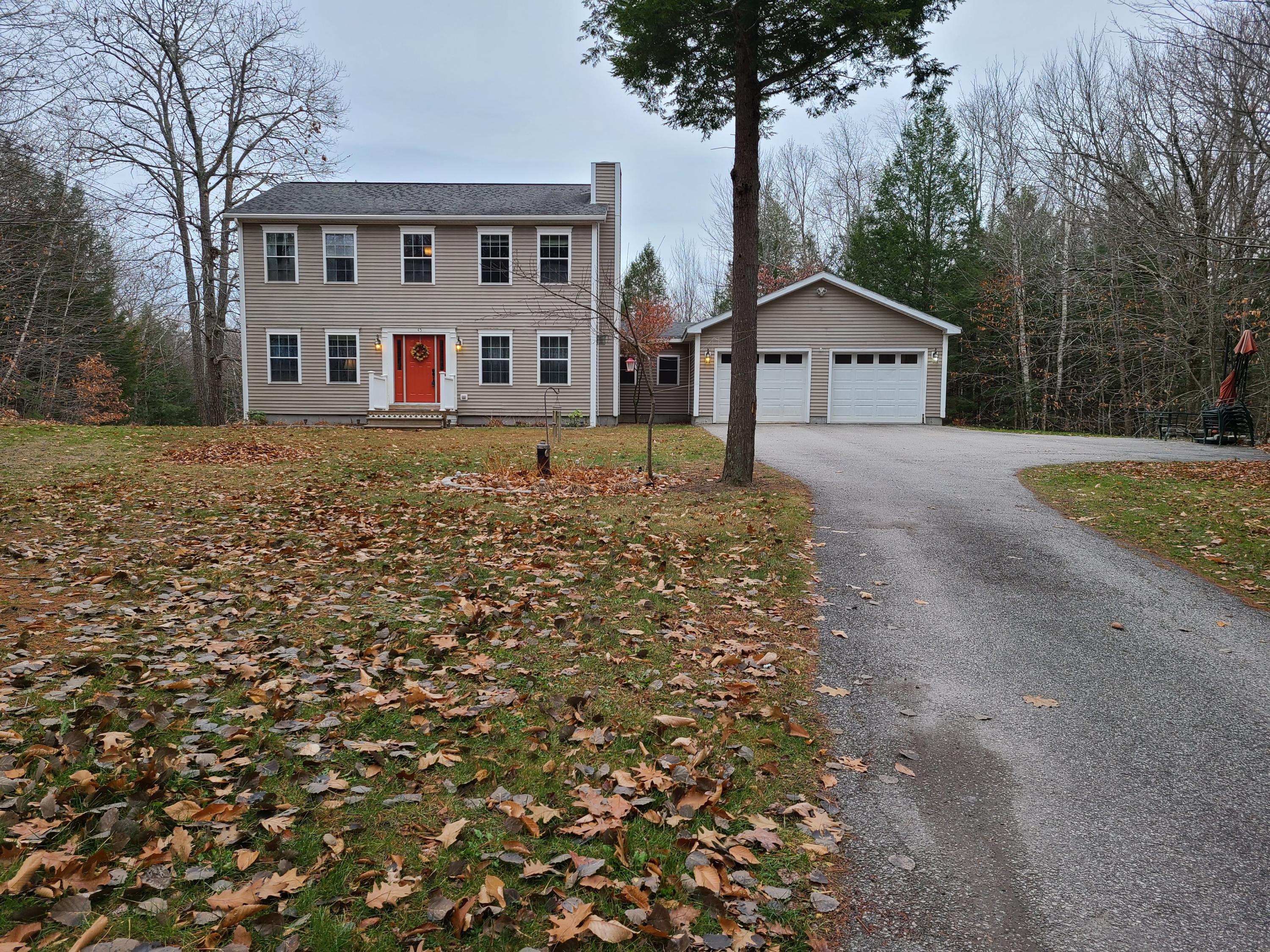 45 Anthoine Road Windham, ME 04062 - Photo 1 of 35 24538C0E-585A-437A-96CD-205035D5DE9D