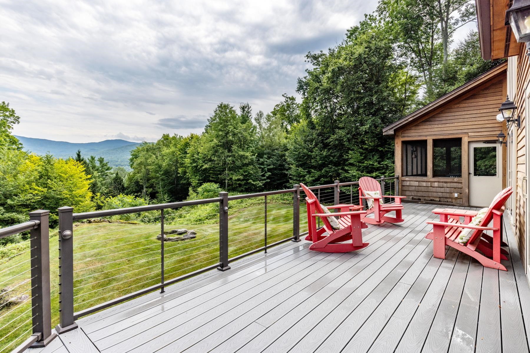 141 Allan Ridge Road Morristown, VT 05661 - Photo 24 of 58 Gallery Image 24