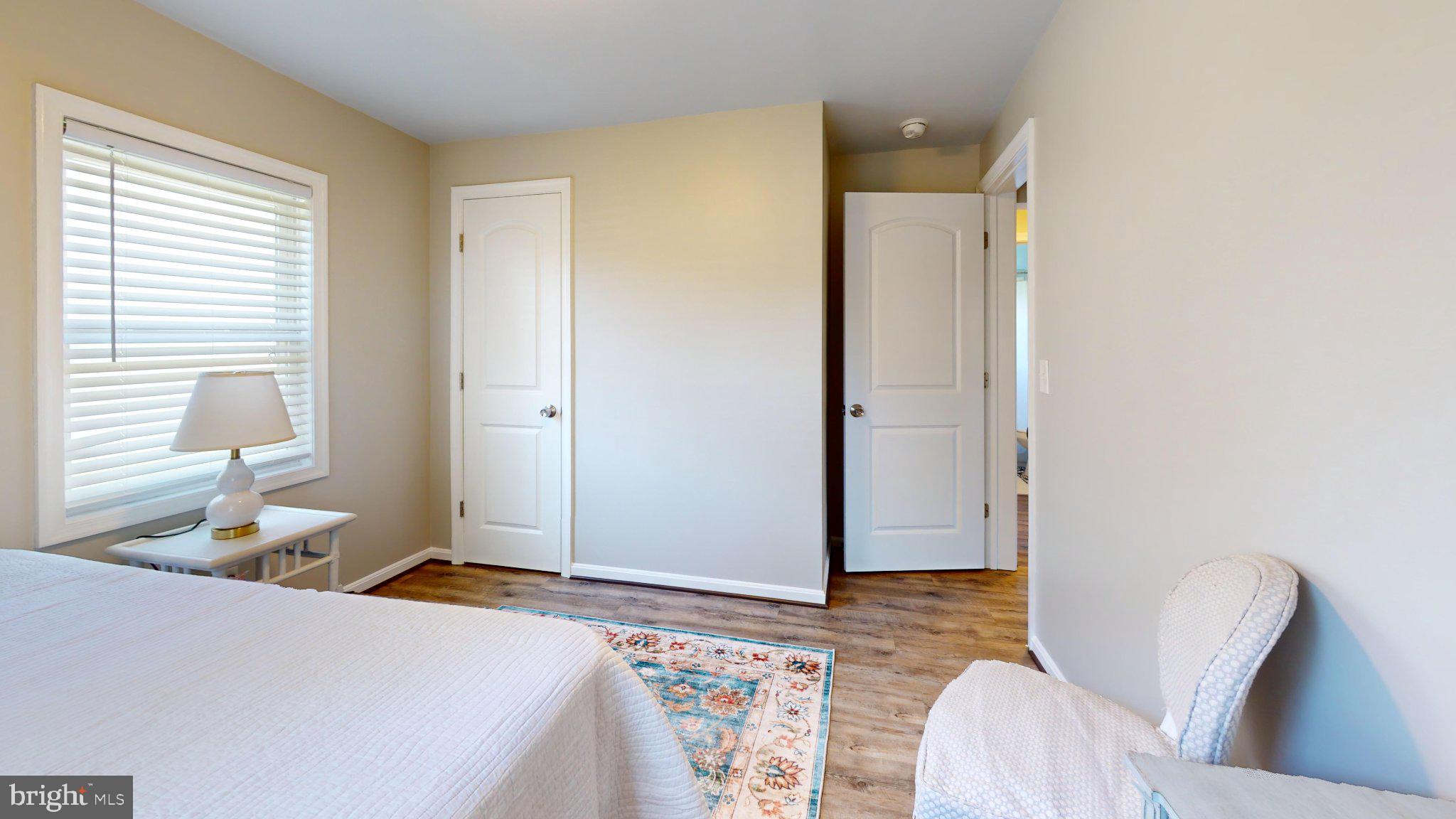 7711 Fairgreen Road Dundalk, MD 21222 - Photo 10 of 18 Bright and inviting bedroom retreat.