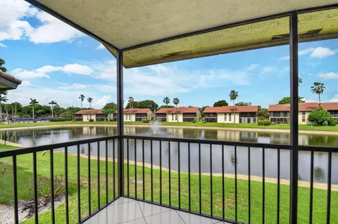 $249,000 | 10231 North Circle Lake Drive, Unit 201, Boynton Beach, FL 33437