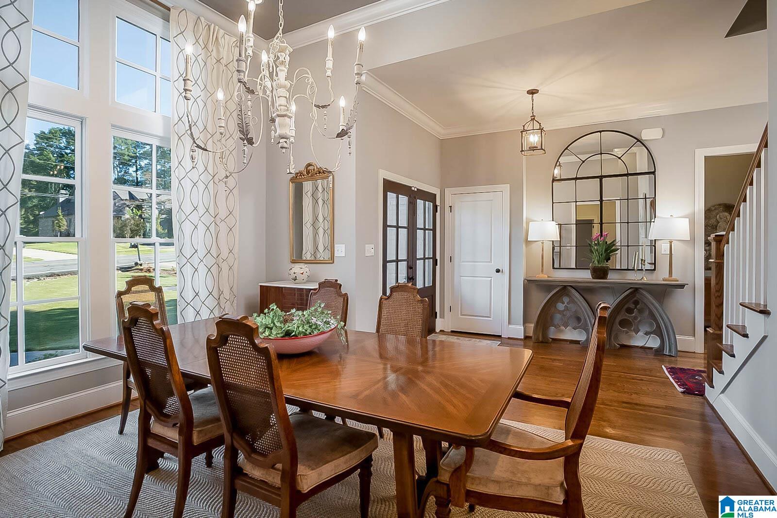 2427 Dolly Ridge Road Birmingham, AL 35243 - Photo 6 of 50