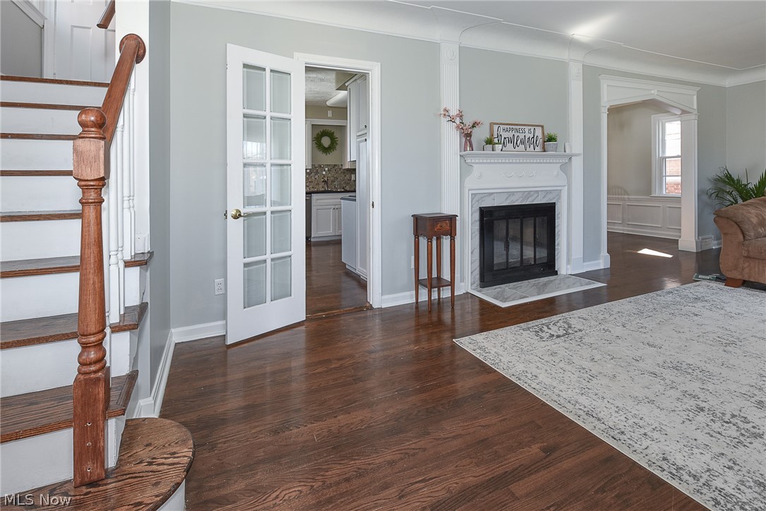 2375 Saybrook Road Cleveland, OH 44118 - Photo 4 of 35