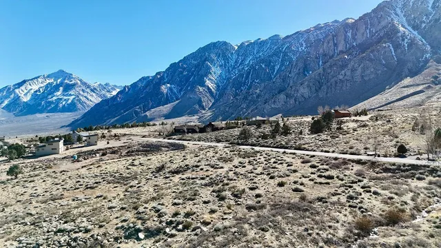 $175,000 | Rimrock Drive, Bishop, CA 93514