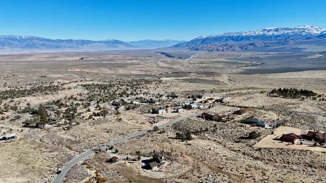 $175,000 | Rimrock Drive, Bishop, CA 93514