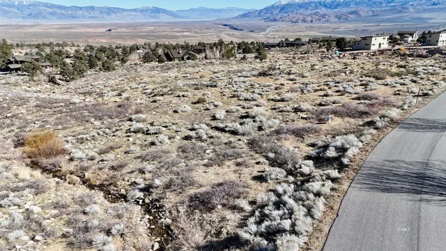 $175,000 | Rimrock Drive, Bishop, CA 93514