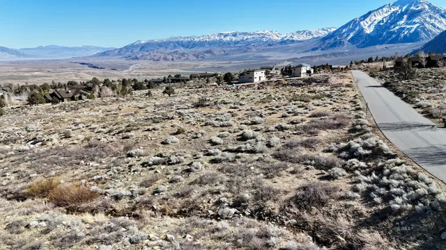 $175,000 | Rimrock Drive, Bishop, CA 93514