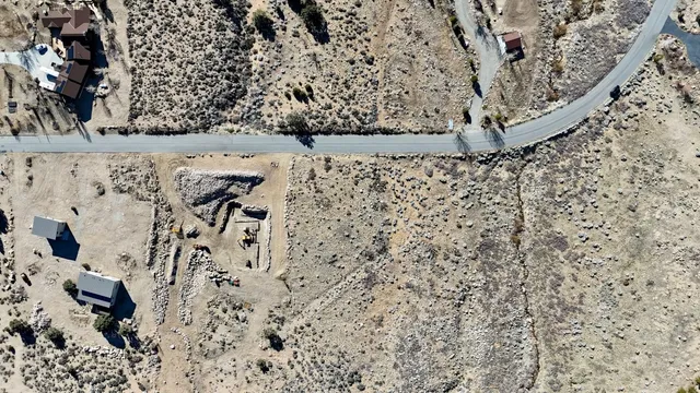 $175,000 | Rimrock Drive, Bishop, CA 93514