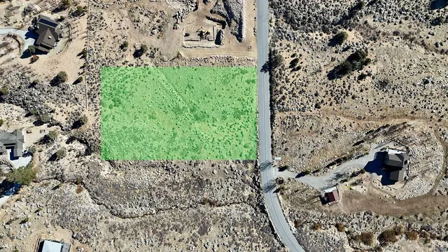 $175,000 | Rimrock Drive, Bishop, CA 93514