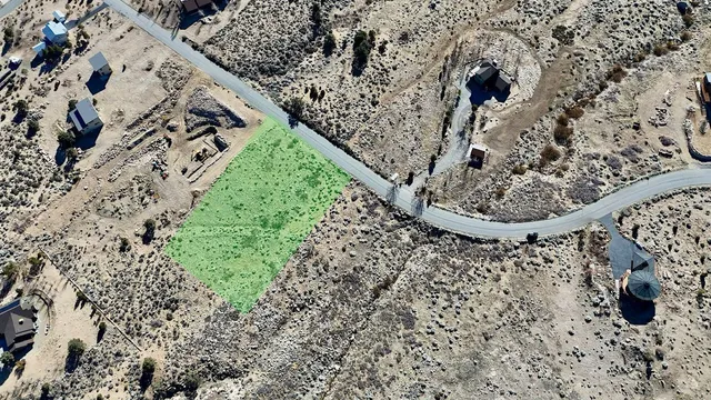 $175,000 | Rimrock Drive, Bishop, CA 93514